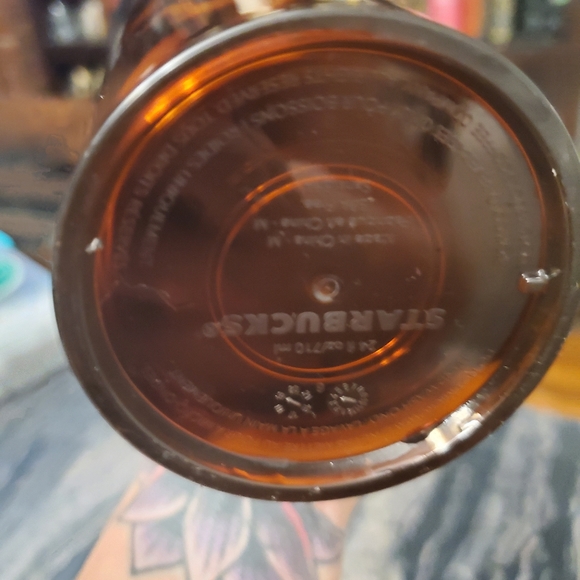 Starbucks tortoise shell - Picture 2 of 3